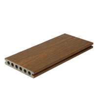 NTW Composiet Dekdeel 2.3x13.8x400cm Teak