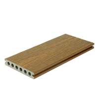 NTW Composiet Dekdeel 2.3x13.8x300cm Red Cedar