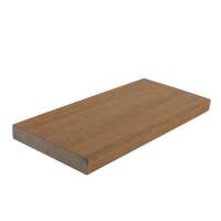 NTW Composiet Kantplank 2.3x13.8x300cm Red Cedar